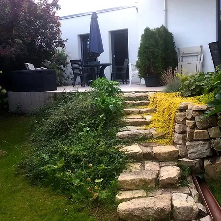 An Der Elsterbrücke *