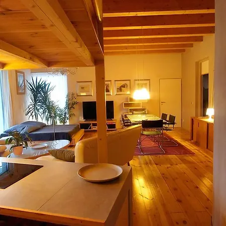 An Der Elsterbruecke Mini-hôtel *