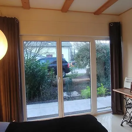 An Der Elsterbrücke Berlin