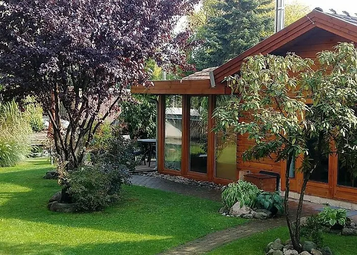 イン An Der Elsterbruecke