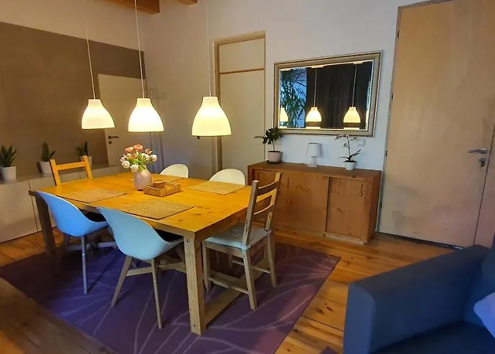 An Der Elsterbruecke イン ベルリン