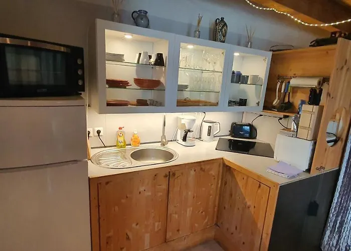 An Der Elsterbruecke イン