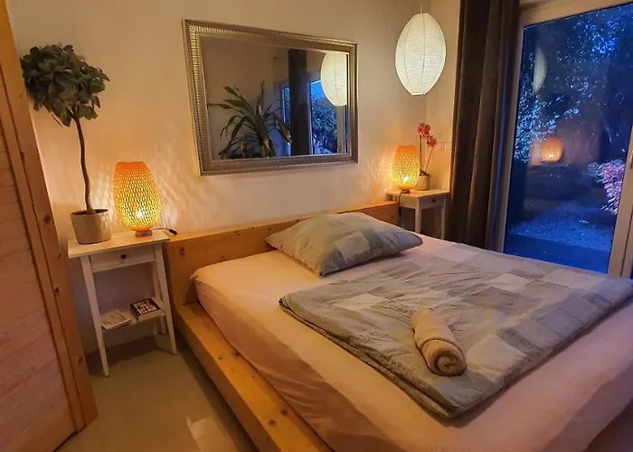 An Der Elsterbruecke イン ベルリン