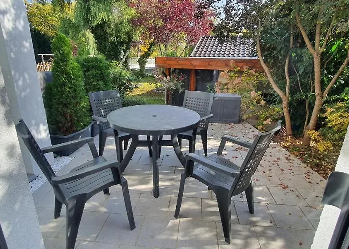 イン An Der Elsterbruecke