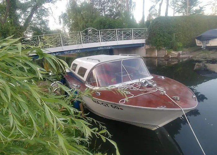 イン An Der Elsterbruecke *