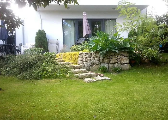 An Der Elsterbruecke イン *