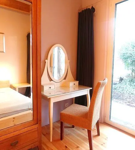 An Der Elsterbruecke イン ベルリン