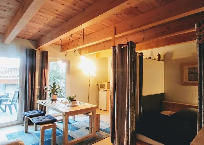 An Der Elsterbruecke イン